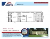 Weston 16562W